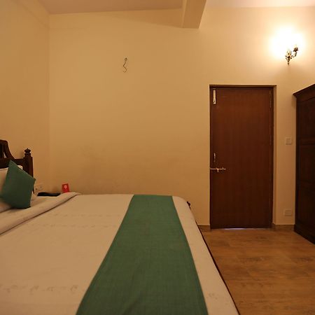 Oyo 6549 Hotel Gorbandh Mount Abu Εξωτερικό φωτογραφία